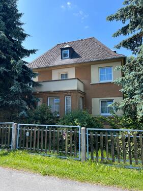 Foto - Einfamilienhaus zum Kaufen in Adorf/Vogtland