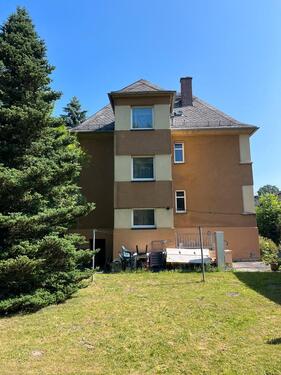 Foto - Einfamilienhaus in Adorf/Vogtland