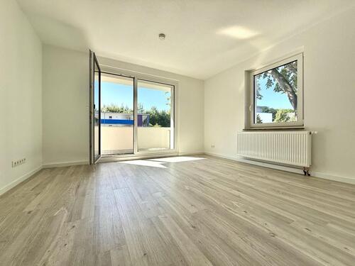 Foto - Etagenwohnung zur Miete in Bochum