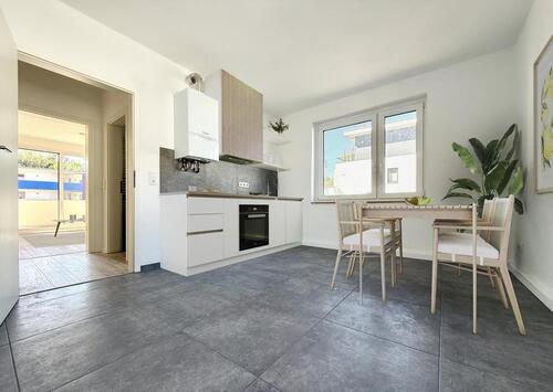 Foto - Etagenwohnung in Bochum