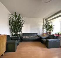 Helle 3 Zimmer Wohnung in Schöneberg zur Zwischenmiete - Berlin Tempelhof-Schöneberg