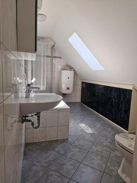 Foto - Etagenwohnung in Pettendorf