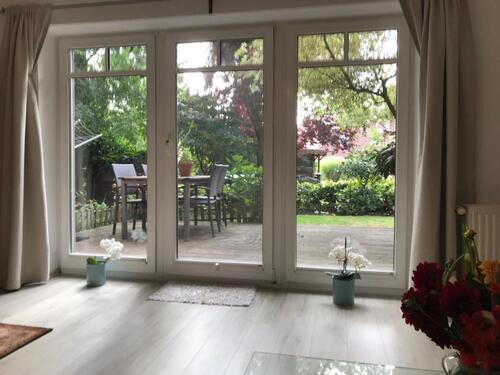 Foto - Etagenwohnung in Buxtehude