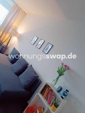 Foto - Etagenwohnung zur Miete in München