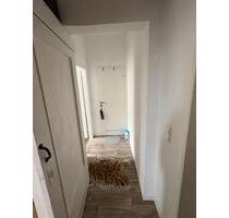 1x Zimmer Wohnung ab sofort frei | Meller Straße - Osnabrück Fledder