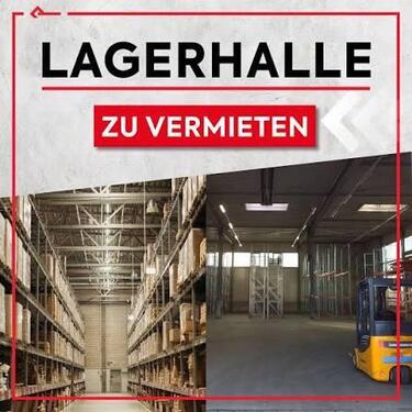 Foto - 200 m² zu vermieten – flexibel nutzbar!