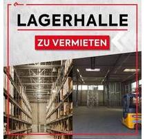 200 m² zu vermieten – flexibel nutzbar! - Hohenahr