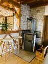 Foto - Charmante 4-Zimmer-Dachgeschosswohnung mit großem Balkon