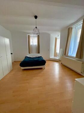 Foto - Etagenwohnung zur Miete in Würzburg