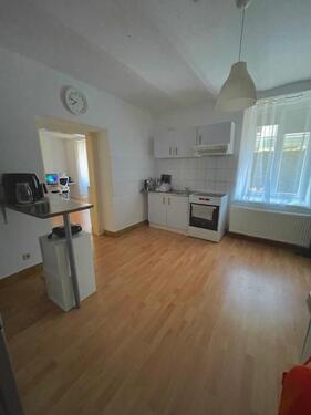 Foto - Etagenwohnung in Würzburg