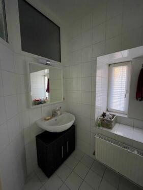 Foto - Etagenwohnung in Würzburg zur Miete