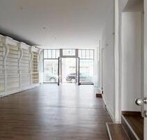 Charmantes Ladenlokal mit stilvollen Highlights zum Verlieben - Emmerich am Rhein