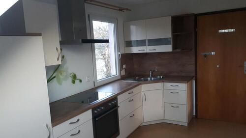 Foto - Mietwohnung - 400,00 EUR Kaltmiete,