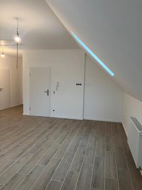 Foto - Etagenwohnung in Eicklingen