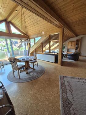 Foto - 95m² DG-Wohnung in Großheubach – ab 01.01. frei!