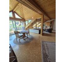 95m² DG-Wohnung in Großheubach – ab 01.01. frei!