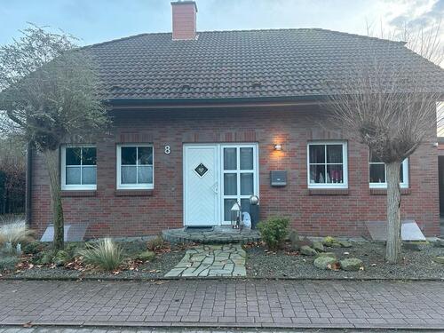 Foto - Einfamilienhaus Bissendorf Achelriede - von Privat