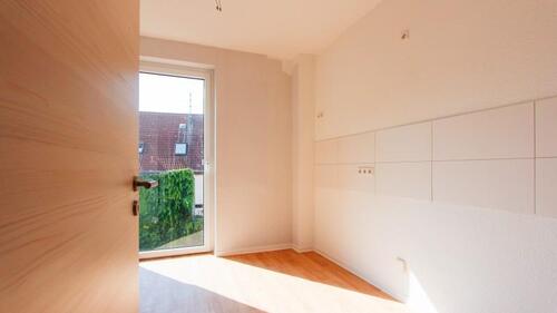 Foto - 2 Zimmer Etagenwohnung in Oschersleben (Bode)