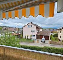 3 Zi. ETW in Oberuhldingen zu verkaufen - Uhldingen-Mühlhofen