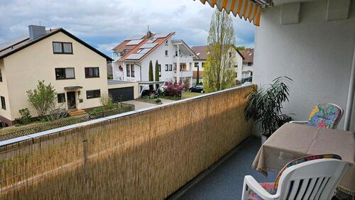 Foto - Etagenwohnung in Uhldingen-Mühlhofen zum Kaufen