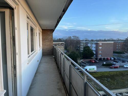 Foto - 3.5 Zimmer Etagenwohnung in Willich