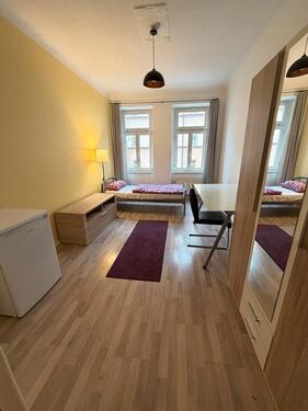 Foto - 3 Zimmer Etagenwohnung in Leipzig