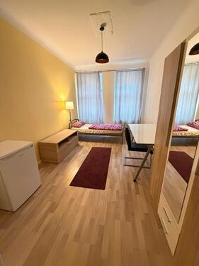 Foto - Etagenwohnung in Leipzig zur Miete