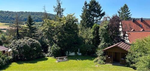 Foto - Euerdorf DG Wohnung - 415,00&nbsp;EUR Kaltmiete, ca.&nbsp; 57,00&nbsp;m&sup2;