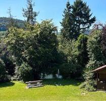 Euerdorf DG Wohnung - 415,00&nbsp;EUR Kaltmiete, ca.&nbsp; 57,00&nbsp;m&sup2; in Euerdorf (PLZ: 97717)