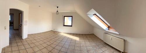 Foto - 2 Zimmer Etagenwohnung zur Miete in Euerdorf