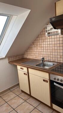 Foto - Etagenwohnung in Euerdorf zur Miete