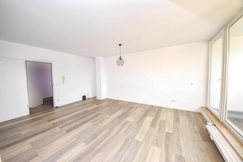 Foto - 3 Zimmer Etagenwohnung in Mainaschaff