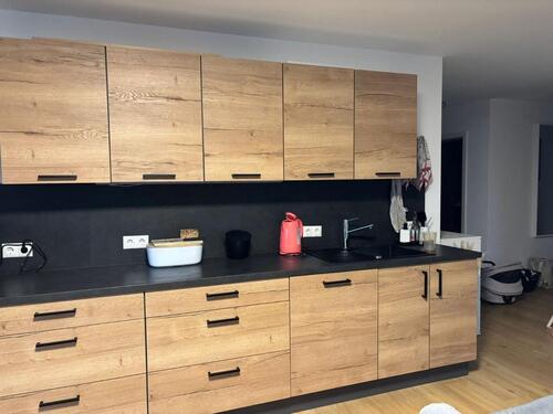 Foto - 3-Zimmer-Wohnung im Neustädter Ortsteil Irnsing