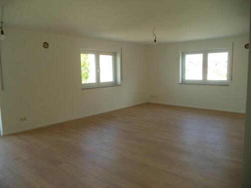 Foto - 3 Zimmer Etagenwohnung in Neustadt an der Donau