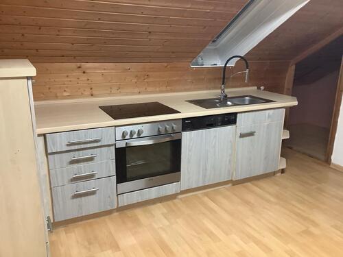 Foto - 3 Zimmer Wohnung in Thüngen - 550,00&nbsp;EUR Kaltmiete, ca.&nbsp; 80,00&nbsp;m&sup2;