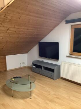 Foto - 3 Zimmer Etagenwohnung zur Miete in Karlstadt