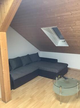 Foto - 3 Zimmer Etagenwohnung in Karlstadt