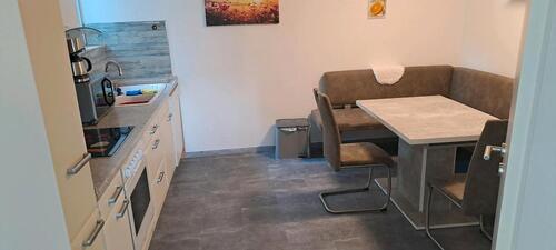 Foto - Etagenwohnung in Niederkrüchten zur Miete