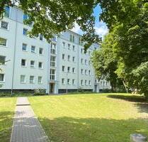 Sanierte 3-Zimmer-Wohnung mit Balkon - Hamburg Hamburg-Mitte