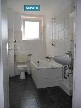 Foto - Etagenwohnung in Hamburg zur Miete