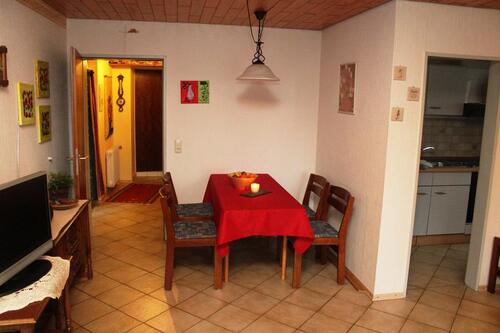 Foto - Schöne helle Wohnung in Bettenfeld Nähe Manderscheid