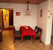 Schöne helle Wohnung in Bettenfeld Nähe Manderscheid