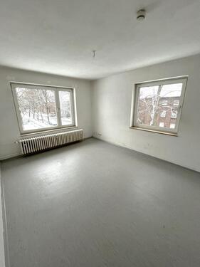 Foto - Etagenwohnung in Duisburg zur Miete