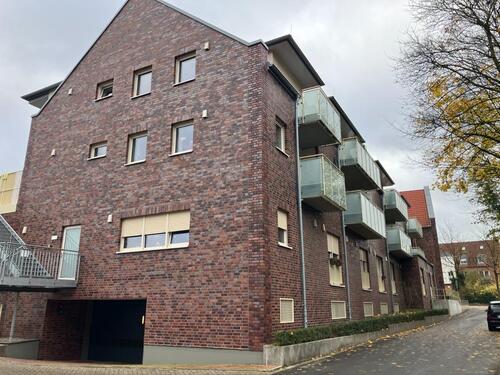 Foto - 2 Zimmer Dachgeschoßwohnung in Saerbeck