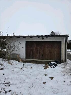 Foto - Vermiete Doppelgarage - 150,00&nbsp;EUR Miete,