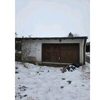 Vermiete Doppelgarage - 150,00&nbsp;EUR Miete, in Pfarrkirchen (PLZ: 84347)