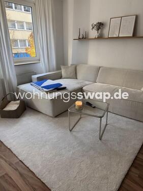 Foto - 3 Zimmer Etagenwohnung in Köln