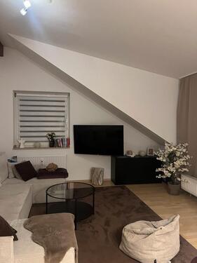 Foto - 3 Zimmer Dachgeschoßwohnung zur Miete in Ratingen