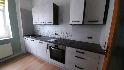 Foto - 3 Zimmer Etagenwohnung zur Miete in Erfurt