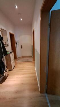 Foto - Etagenwohnung in Erfurt zur Miete